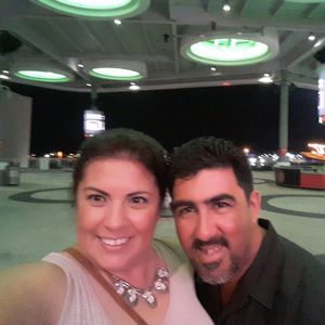 Meet your Posher, Cynthia